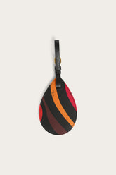 Marmo Print Luggage Name Tag
WOMAN|LIFESTYLE Pucci