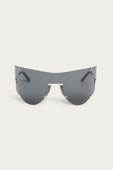 Pucci Fishtail Special Edition SS26 Sunglasses
WOMAN|LIFESTYLE Pucci