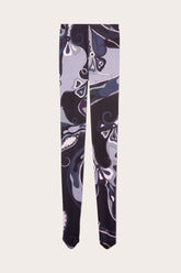 Orchidee Print Tights
WOMAN Pucci