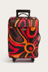 Marmo Print Cabin Trolley
WOMAN Pucci
