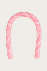 Iride Print Pool Tube
Pucci