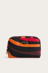 Marmo Print Small Beauty Case
Pucci