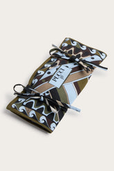 Vivara Print Travel Chess Set
Pucci