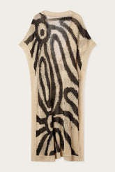 Linen Kaftan
WOMAN Pucci