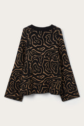 Labirinto Print Dress
WOMAN Pucci