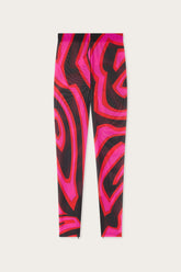 Labirinto Print Leggings
WOMAN Pucci