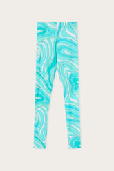 Marmo Print Leggings
WOMAN Pucci