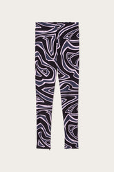 Labirinto Print Leggings
WOMAN Pucci