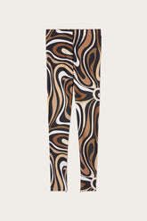 Marmo Print Leggings
WOMAN Pucci