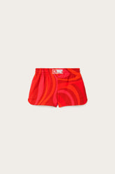 Jogger Shorts
WOMAN Pucci