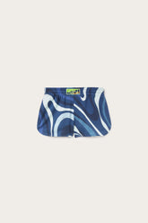 Jogger Shorts
WOMAN Pucci