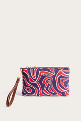 Yummy Clutch Bag
WOMAN Pucci