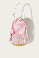 Puccinella Bag
WOMAN Pucci