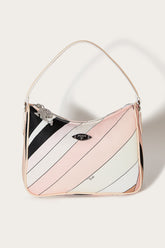 Yummy Shoulder Bag
WOMAN Pucci
