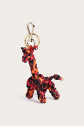 Bag Charm in Iride Print
WOMAN Pucci