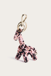Bag Charm in Iride Print
WOMAN Pucci