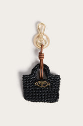 Mini Bag Charm
WOMAN Pucci