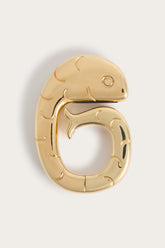Fish Bag Holder
WOMAN Pucci