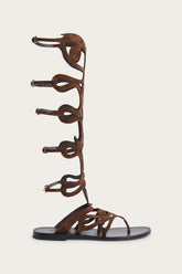 Gladiator Sandals
WOMAN Pucci