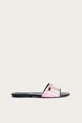 Iride Print Yummy Sandals
WOMAN Pucci