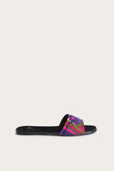 Yummy Sandals
WOMAN Pucci