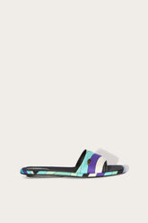 Yummy Sandals
WOMAN Pucci