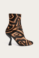 Marmo Heeled Boots
WOMAN Pucci
