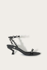 Emilio Low Heeled Sandals
WOMAN Pucci