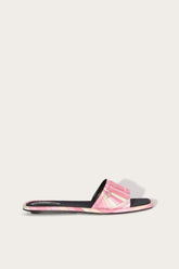 Yummy Sandals
WOMAN Pucci