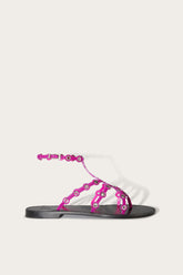 Emilio Sandals
WOMAN Pucci
