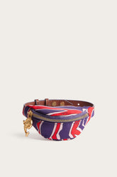 Yummy Coin Purse
WOMAN Pucci