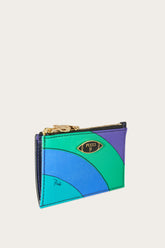 Iride Print Card Holder
WOMAN Pucci