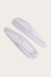 Set of Hair Clips
WOMAN|LIFESTYLE Pucci