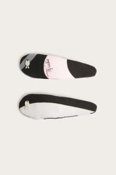 Set of Hair Clips
WOMAN|LIFESTYLE Pucci