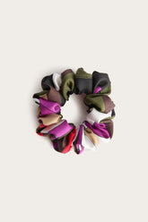 Iride Print Hair Tie
WOMAN|LIFESTYLE Pucci