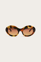 Oval Sunglasses
WOMAN Pucci