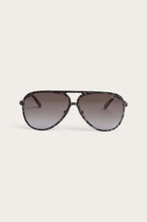 Aviator Sunglasses
WOMAN Pucci