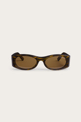 Oval Sunglasses
WOMAN Pucci