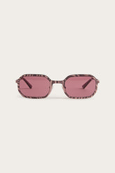 Geometric Sunglasses
WOMAN Pucci
