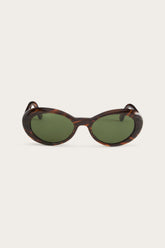 Oval Sunglasses
WOMAN Pucci