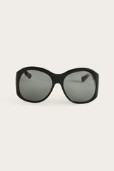 Oversized Sunglasses with Inside Print
WOMAN Pucci