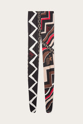 Istrice Print Tights
WOMAN Pucci