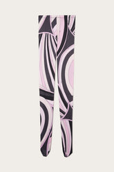 Iride Print Tights
WOMAN Pucci
