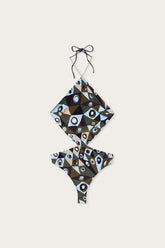 Occhi Print Trikini
WOMAN Pucci