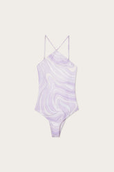 Marmo Print Swimsuit
WOMAN Pucci