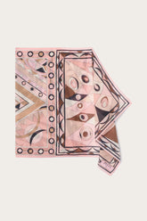 Sarong with Mixed Prints
WOMAN Pucci