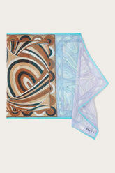 Sarong with Mixed Prints
WOMAN Pucci