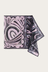 Sarong with Mixed Prints
WOMAN Pucci