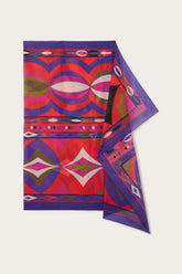 Sarong with Collane Print
WOMAN Pucci