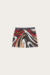 Marmo Print Boxer Shorts
Pucci